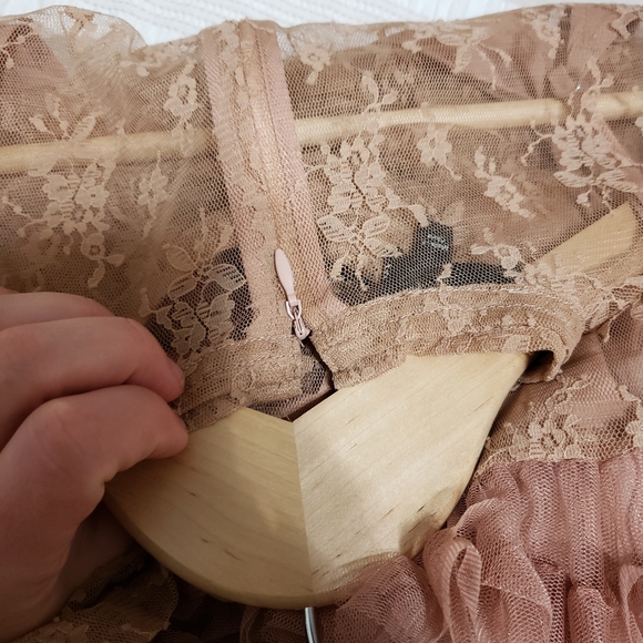 Sister Jane The Ornament Ruffle Maxi Dress from The Rose Boudoir - Picture 8 of 12